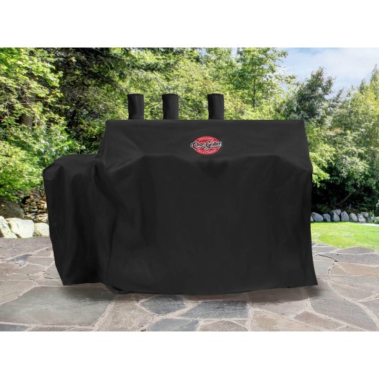 Housse Char-Griller Double Play Housse Char-Griller Double Play