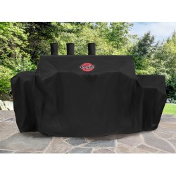 Capa para Double Play Char-Griller
