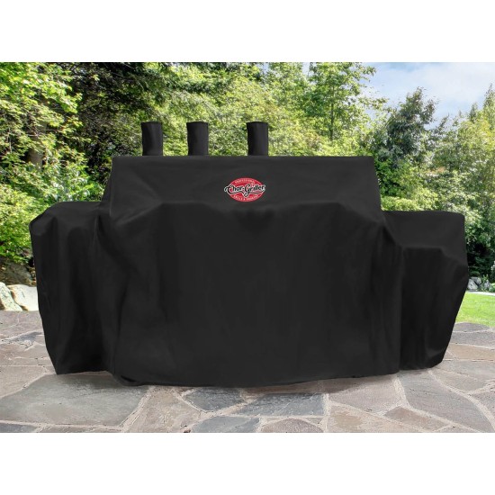 Housse Char-Griller Double Play Housse Char-Griller Double Play