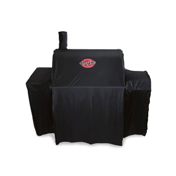 Char-Griller Pro Deluxe Grill Cover Char-Griller Pro Deluxe Grill Cover