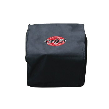 Housse pour Barbecue Portatif / Boîte à Feu Char-Griller Housse pour Barbecue Portatif / Boîte à Feu Char-Griller