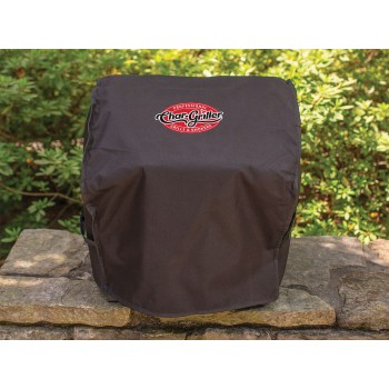 Housse pour Barbecue Portatif / Boîte à Feu Char-Griller Housse pour Barbecue Portatif / Boîte à Feu Char-Griller