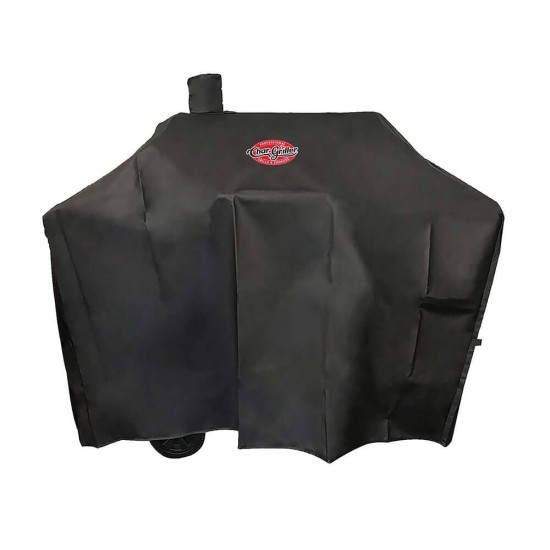 Char-Griller Traditional Charcoal Grill Cover