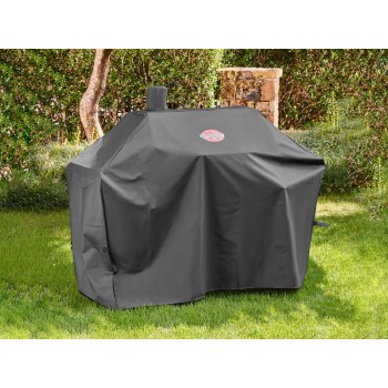 Char-Griller Traditional Charcoal Grill Cover Char-Griller Traditional Charcoal Grill Cover