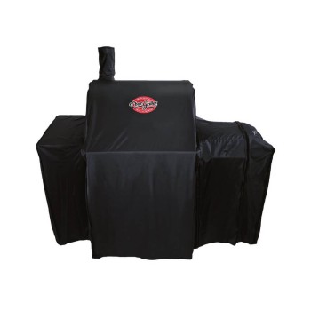 Char-Griller Wrangler Grill Cover Char-Griller Wrangler Grill Cover