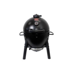 Churrasqueira a carvão Akorn Jr. Kamado