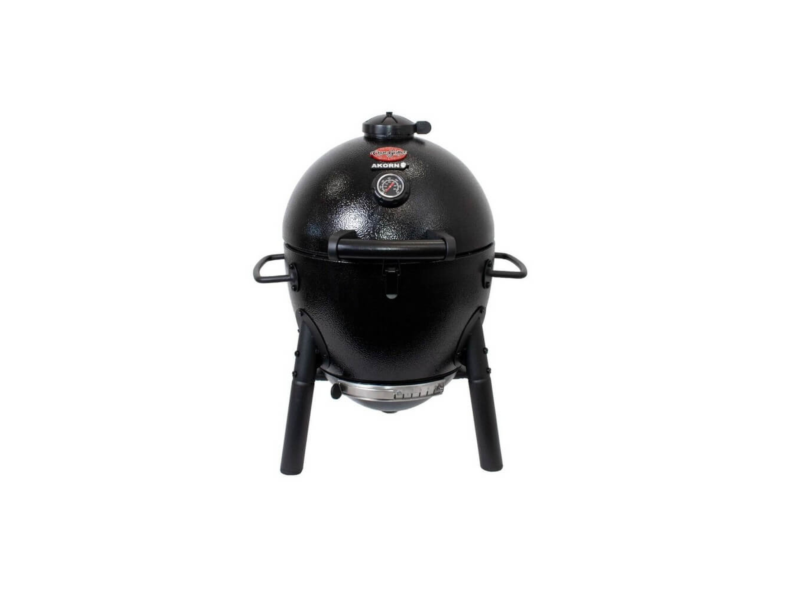 Char-Griller Akorn Jr. Kamado