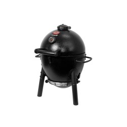 Churrasqueira a carvão Akorn Jr. Kamado