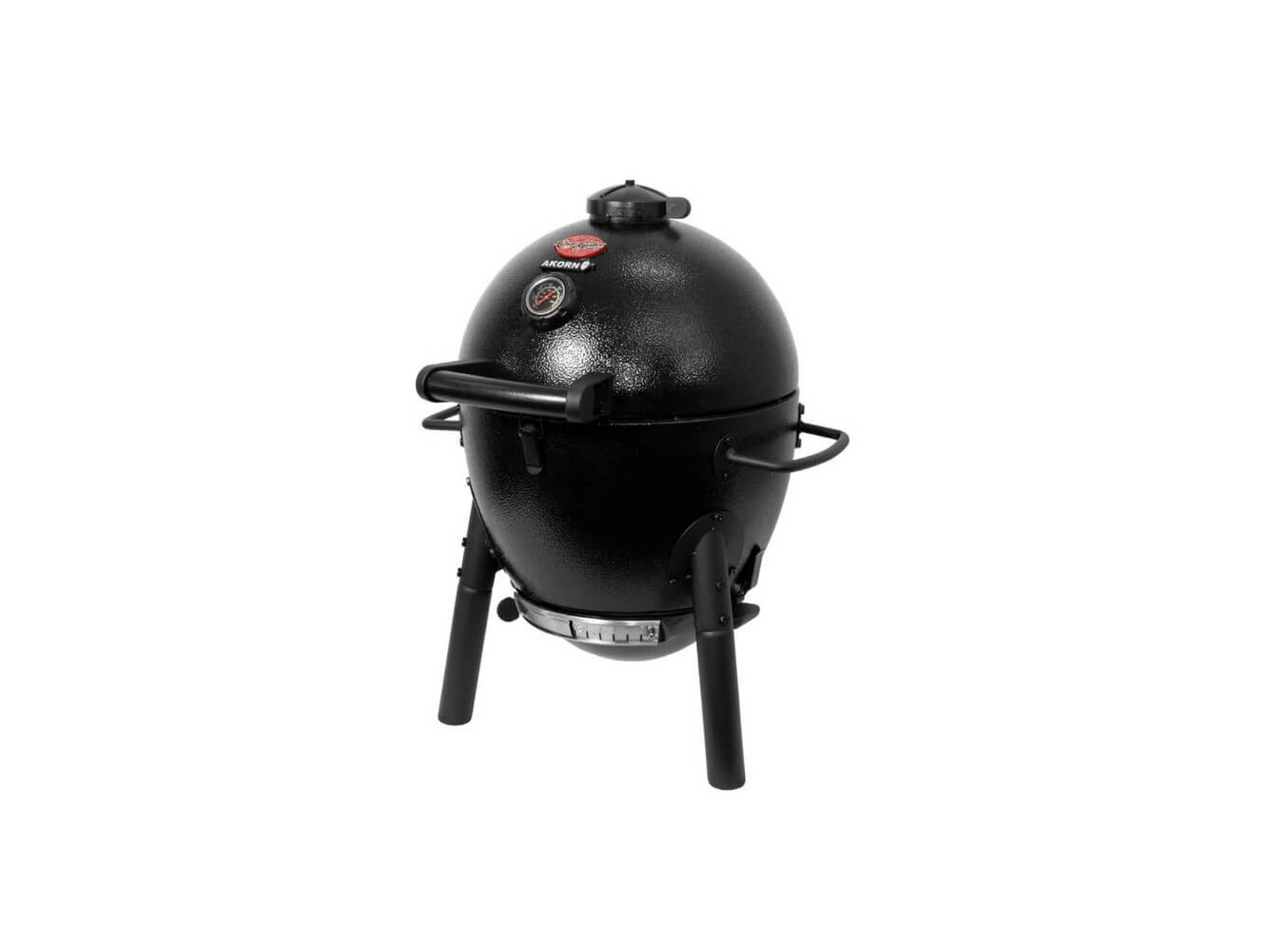 Char-Griller Akorn Jr. Kamado