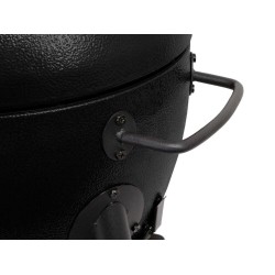 Churrasqueira a carvão Akorn Jr. Kamado