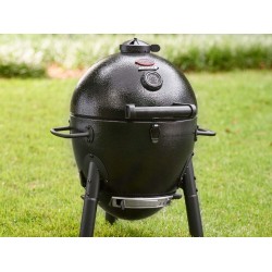 Churrasqueira a carvão Akorn Jr. Kamado