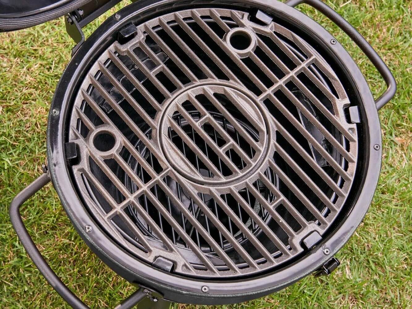 Char-Griller Akorn Jr. Kamado Char-Griller Akorn Jr. Kamado