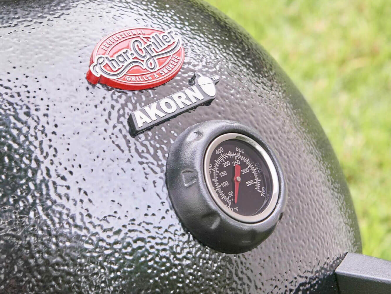 Char-Griller Akorn Jr. Kamado Char-Griller Akorn Jr. Kamado