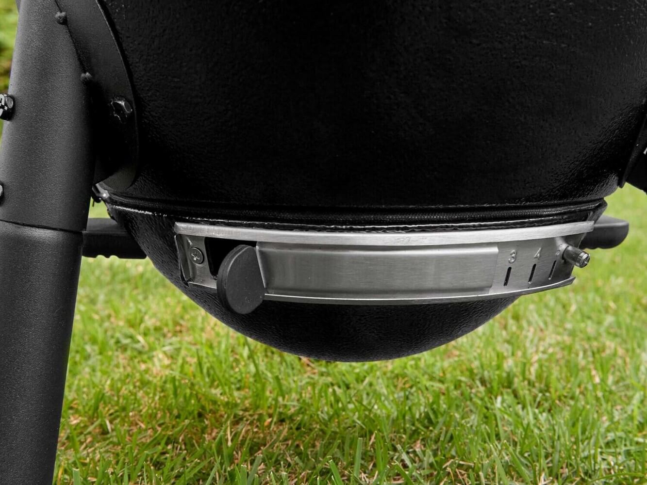 Char-Griller Akorn Jr. Kamado Char-Griller Akorn Jr. Kamado