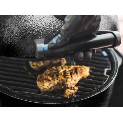 Churrasqueira a carvão Akorn Jr. Kamado