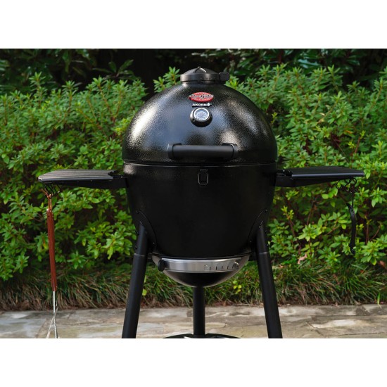 Char-Griller Akorn Kamado