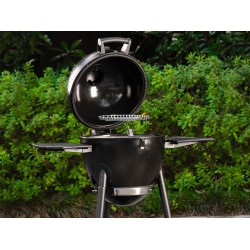 Char-Griller Akorn Kamado