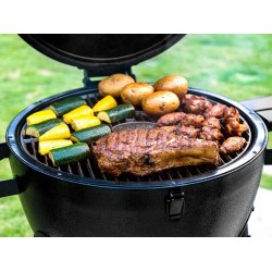 Char-Griller Akorn Kamado