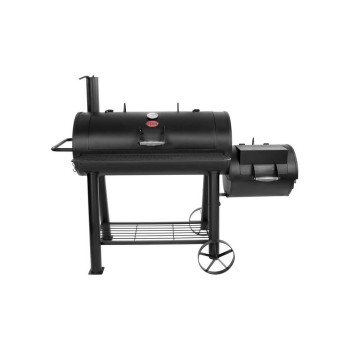 Char-Griller Barbecue & Fumoir Competition Pro  Char-Griller Barbecue & Fumoir Competition Pro