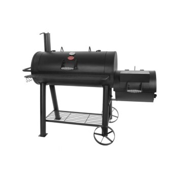 Char-Griller Barbecue & Fumoir Competition Pro  Char-Griller Barbecue & Fumoir Competition Pro