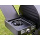 Char-Griller Double Play Gas & Charcoal Grill