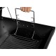 Char-Griller Double Play Gas & Charcoal Grill