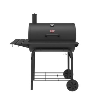 Barbecue à Charbon Char-Griller Pro Deluxe Barbecue à Charbon Char-Griller Pro Deluxe