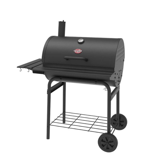 Grelhador a Carvão Char-Griller Pro Deluxe