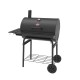 Barbecue à Charbon Char-Griller Pro Deluxe