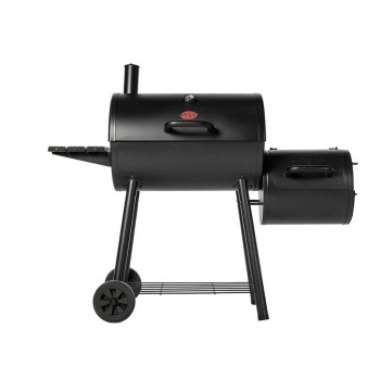 Char-Griller Barbecue & Fumoir Smokin' Pro Char-Griller Barbecue & Fumoir Smokin' Pro