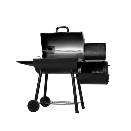 Char-Griller Barbecue & Fumoir Smokin' Pro