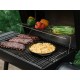 Char-Griller Smokin' Pro Offset Grill & Smoker