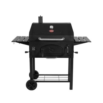 Barbecue à Charbon Char-Griller Traditionnel Barbecue à Charbon Char-Griller Traditionnel