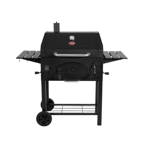 Char-Griller Traditional Charcoal Grill