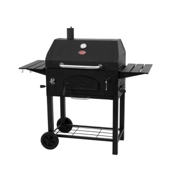Barbecue à Charbon Char-Griller Traditionnel Barbecue à Charbon Char-Griller Traditionnel