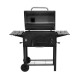 Char-Griller Traditional Charcoal Grill