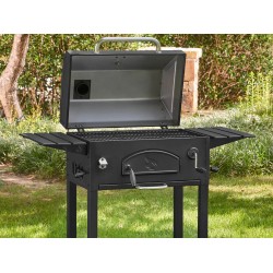 Grelhador a Carvão Char-Griller Tradicional
