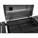 Char-Griller Traditional Charcoal Grill