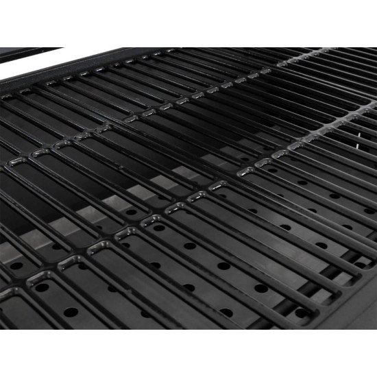 Char-Griller Traditional Charcoal Grill