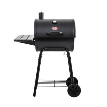 Barbecue à Charbon Char-Griller Wrangler Barbecue à Charbon Char-Griller Wrangler