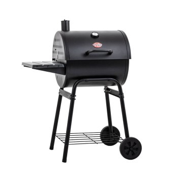 Barbecue à Charbon Char-Griller Wrangler Barbecue à Charbon Char-Griller Wrangler