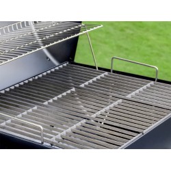 Grelhador a Carvão Char-Griller Wrangler