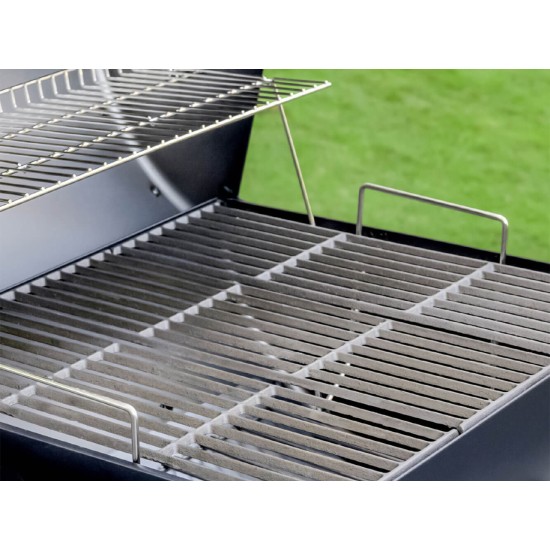 Char-Griller Wrangler Charcoal Grill