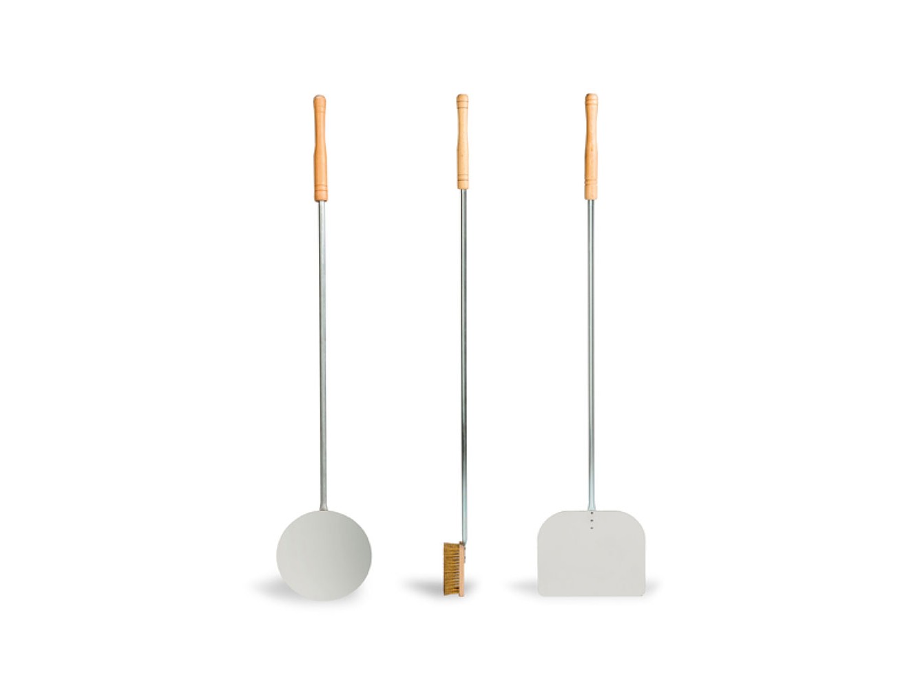 Horno de Leña Pizza Party Horno de Leña Pizza Party