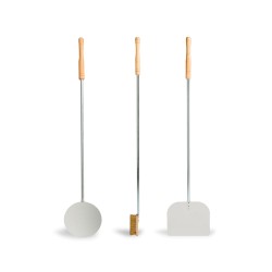 Kit de Pás para Pizza