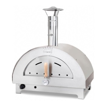 Horno Clementino Híbrido Horno Clementino Híbrido