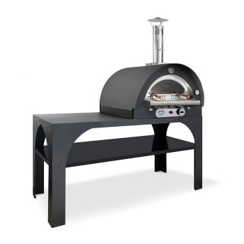 Horno a Gas Pizza Party Horno a Gas Pizza Party