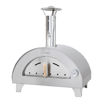 Horno de Leña Clementino Horno de Leña Clementino