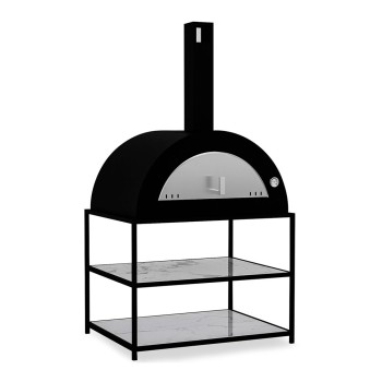 Horno de Leña Meneghino Horno de Leña Meneghino