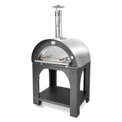 Forno a Lenha Pulcinella